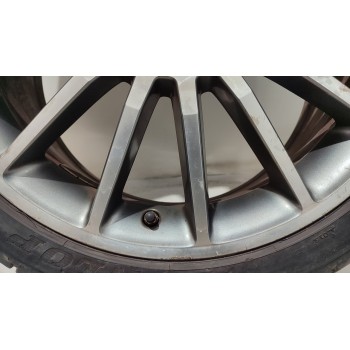 Recambio de juego llantas para mercedes-benz clase a (w176) a 200 cdi (176.008) referencia OEM IAM A1764010200  