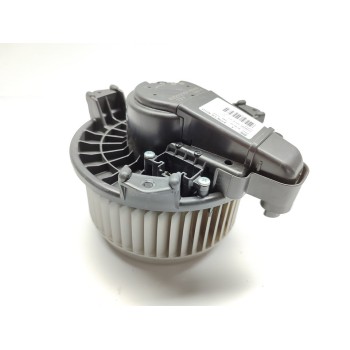 Recambio de ventilador calefaccion para toyota auris hybrid business referencia OEM IAM 8710305060  