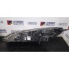 Recambio de faro derecho para peugeot 407 referencia OEM IAM 0301213604  