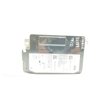 MODULO ELECTRONICO J8A2707184Y 