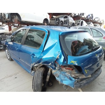 peugeot 307 (s1) del año 2005