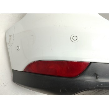 Recambio de paragolpes trasero para ford focus lim. black&red referencia OEM IAM 1877243  