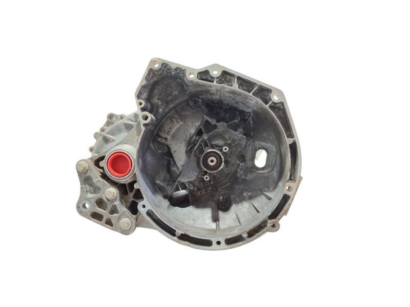 Recambio de caja cambios para ford ecosport (cr6) active referencia OEM IAM GN1R7002AFB  