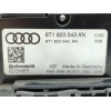 Recambio de mando climatizador para audi a4 avant (8k5) (2008) básico referencia OEM IAM 8T1820043AN  