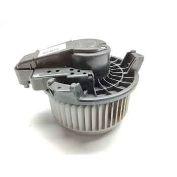 Recambio de ventilador calefaccion para toyota auris hybrid business referencia OEM IAM 8710305060  