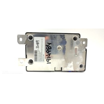 Recambio de modulo electronico para land rover range rover evoque evoque hse referencia OEM IAM J8A2707184Y  