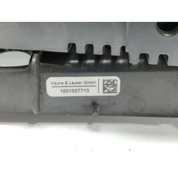 Recambio de mando climatizador para audi a4 avant (8k5) (2008) básico referencia OEM IAM 8T1820043AN  