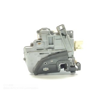 Recambio de cerradura puerta delantera izquierda para audi q7 (4l) 3.0 tdi referencia OEM IAM 3C1837015A  
