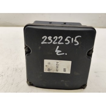 Recambio de abs para mercedes-benz clase e (w211) berlina e 220 cdi (211.008) referencia OEM IAM A2114312712  