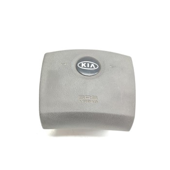 Recambio de airbag delantero izquierdo para kia sorento 2.5 crdi concept referencia OEM IAM 569103E010CQ  