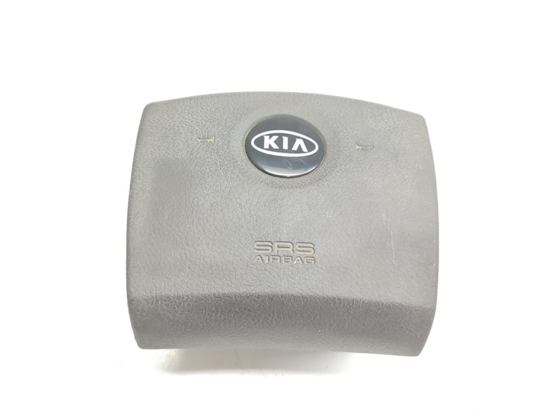 Recambio de airbag delantero izquierdo para kia sorento 2.5 crdi concept referencia OEM IAM 569103E010CQ  