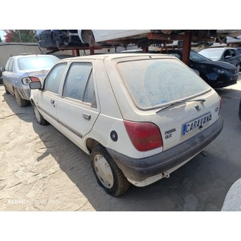 ford fiesta berl./courier del año 1992