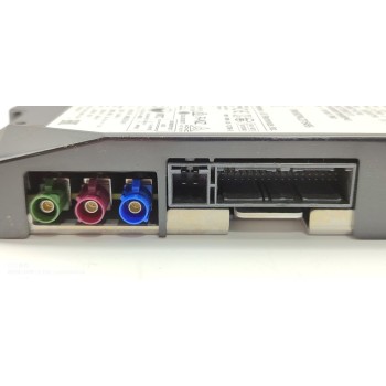 Recambio de modulo electronico para land rover range rover evoque evoque hse referencia OEM IAM J8A2707184Y  