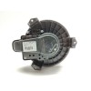 Recambio de ventilador calefaccion para toyota auris hybrid business referencia OEM IAM 8710305060  
