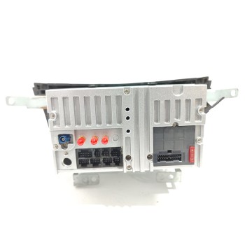 Recambio de sistema navegacion gps para nissan qashqai (j11) acenta referencia OEM IAM HB2022  