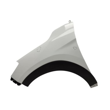 Recambio de aleta delantera izquierda para hyundai tucson classic blue referencia OEM IAM 66311D3000  