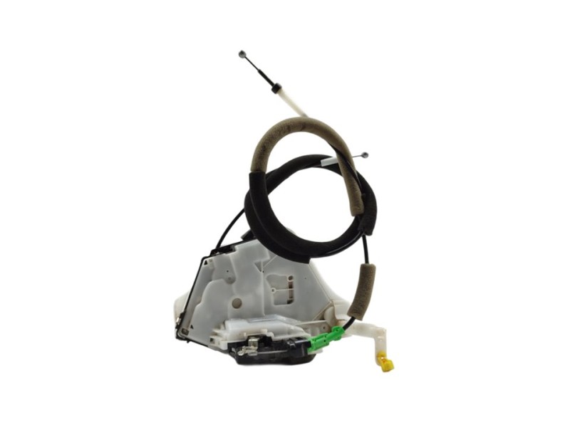 Recambio de cerradura puerta delantera izquierda para nissan qashqai (j12) n-connecta referencia OEM IAM 805016UA0A  