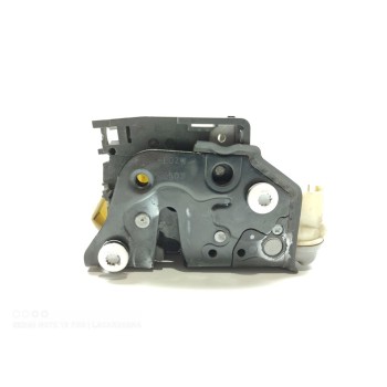 Recambio de cerradura puerta delantera izquierda para audi q7 (4l) 3.0 tdi referencia OEM IAM 3C1837015A  