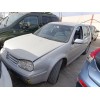 volkswagen golf iv berlina (1j1) del año 2002