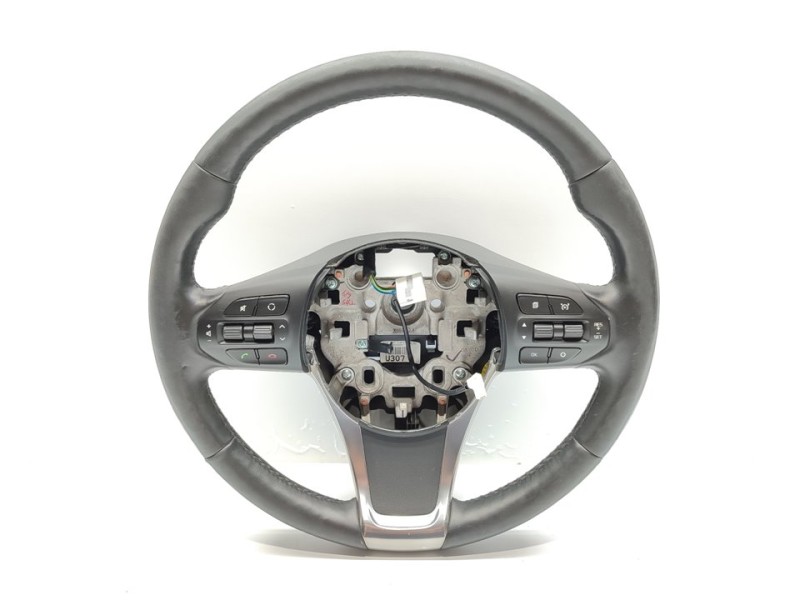 Recambio de volante para kia sorento () vision 2wd referencia OEM IAM 56110C5300CP7  