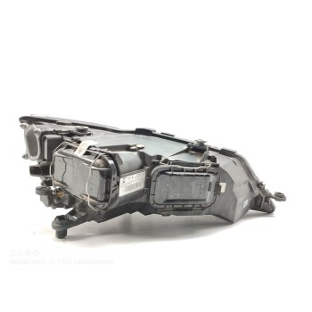 Recambio de faro izquierdo para seat leon (5f1) style referencia OEM IAM 5F1941015B  
