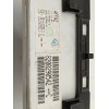 Recambio de pantalla multifuncion para renault megane ii classic berlina dynamique referencia OEM IAM 8200290542C  