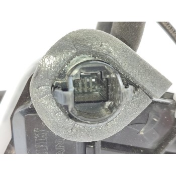 Recambio de cerradura puerta delantera izquierda para nissan qashqai (j12) n-connecta referencia OEM IAM 805016UA0A  