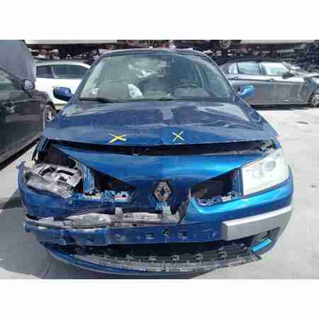 RENAULT MEGANE II BERLINA 5P