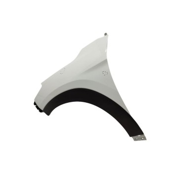 Recambio de aleta delantera izquierda para hyundai tucson classic blue referencia OEM IAM 66311D3000  