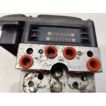 Recambio de abs para mercedes-benz clase e (w211) berlina e 220 cdi (211.008) referencia OEM IAM A2114312712  