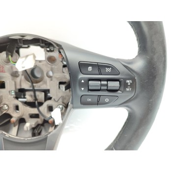 Recambio de volante para kia sorento () vision 2wd referencia OEM IAM 56110C5300CP7  
