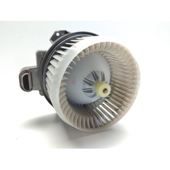 Recambio de ventilador calefaccion para toyota auris hybrid business referencia OEM IAM 8710305060  