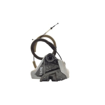 Recambio de cerradura puerta delantera izquierda para nissan qashqai (j12) n-connecta referencia OEM IAM 805016UA0A  