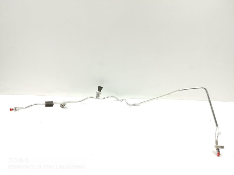 Recambio de tubos aire acondicionado para nissan micra v (k14) acenta referencia OEM IAM 924405FN0B  