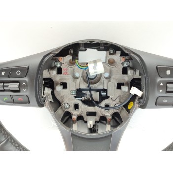Recambio de volante para kia sorento () vision 2wd referencia OEM IAM 56110C5300CP7  