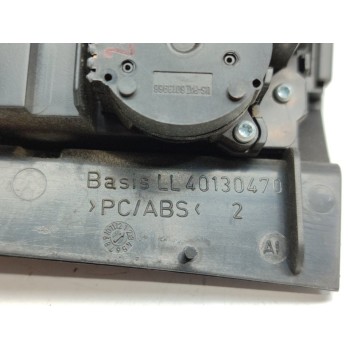 Recambio de mando climatizador para audi a4 avant (8k5) (2008) básico referencia OEM IAM 8T1820043AN  