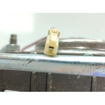 Recambio de airbag delantero izquierdo para kia sorento 2.5 crdi concept referencia OEM IAM 569103E010CQ  