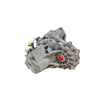 Recambio de caja cambios para ford ecosport (cr6) active referencia OEM IAM GN1R7002AFB  