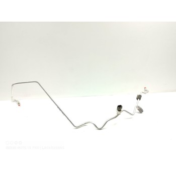 Recambio de tubos aire acondicionado para nissan micra v (k14) acenta referencia OEM IAM 924405FN0B  