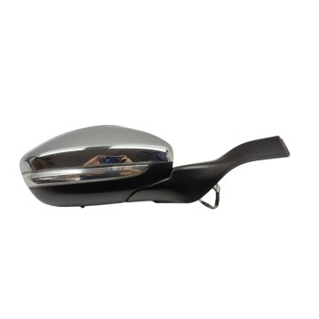 Recambio de retrovisor izquierdo para peugeot 2008 (--.2013) style referencia OEM IAM 1611240780  