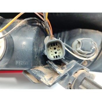 Recambio de piloto trasero derecho para ford focus lim. black&red referencia OEM IAM F1EB13404BE  