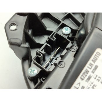 Recambio de ventilador calefaccion para toyota auris hybrid business referencia OEM IAM 8710305060  