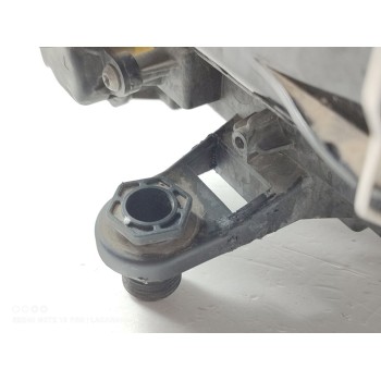 Recambio de faro izquierdo para seat leon (5f1) style referencia OEM IAM 5F1941015B  