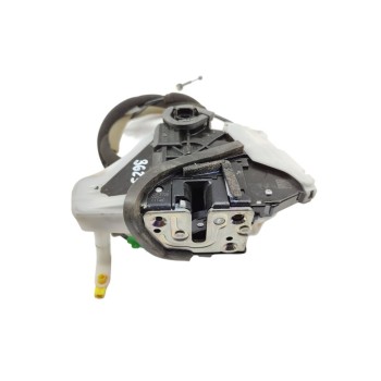 Recambio de cerradura puerta delantera izquierda para nissan qashqai (j12) n-connecta referencia OEM IAM 805016UA0A  