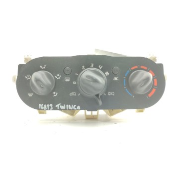 Recambio de mando calefaccion / aire acondicionado para renault twingo societe referencia OEM IAM 69837341F  