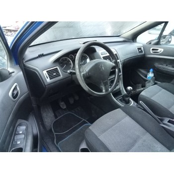 peugeot 307 (s1) del año 2005