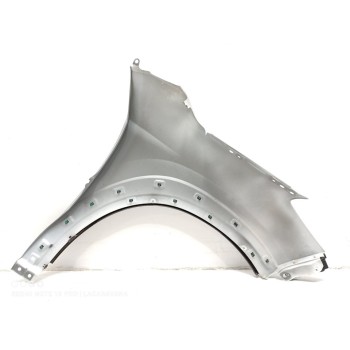 Recambio de aleta delantera izquierda para hyundai tucson classic blue referencia OEM IAM 66311D3000  