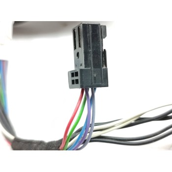 Recambio de retrovisor izquierdo para peugeot 2008 (--.2013) style referencia OEM IAM 1611240780  