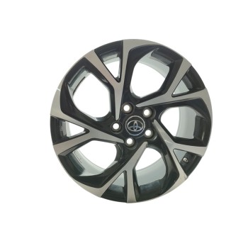 Recambio de llanta para toyota c-hr hybrid active referencia OEM IAM 42611F4040  