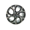 Recambio de llanta para toyota c-hr hybrid active referencia OEM IAM 42611F4040  